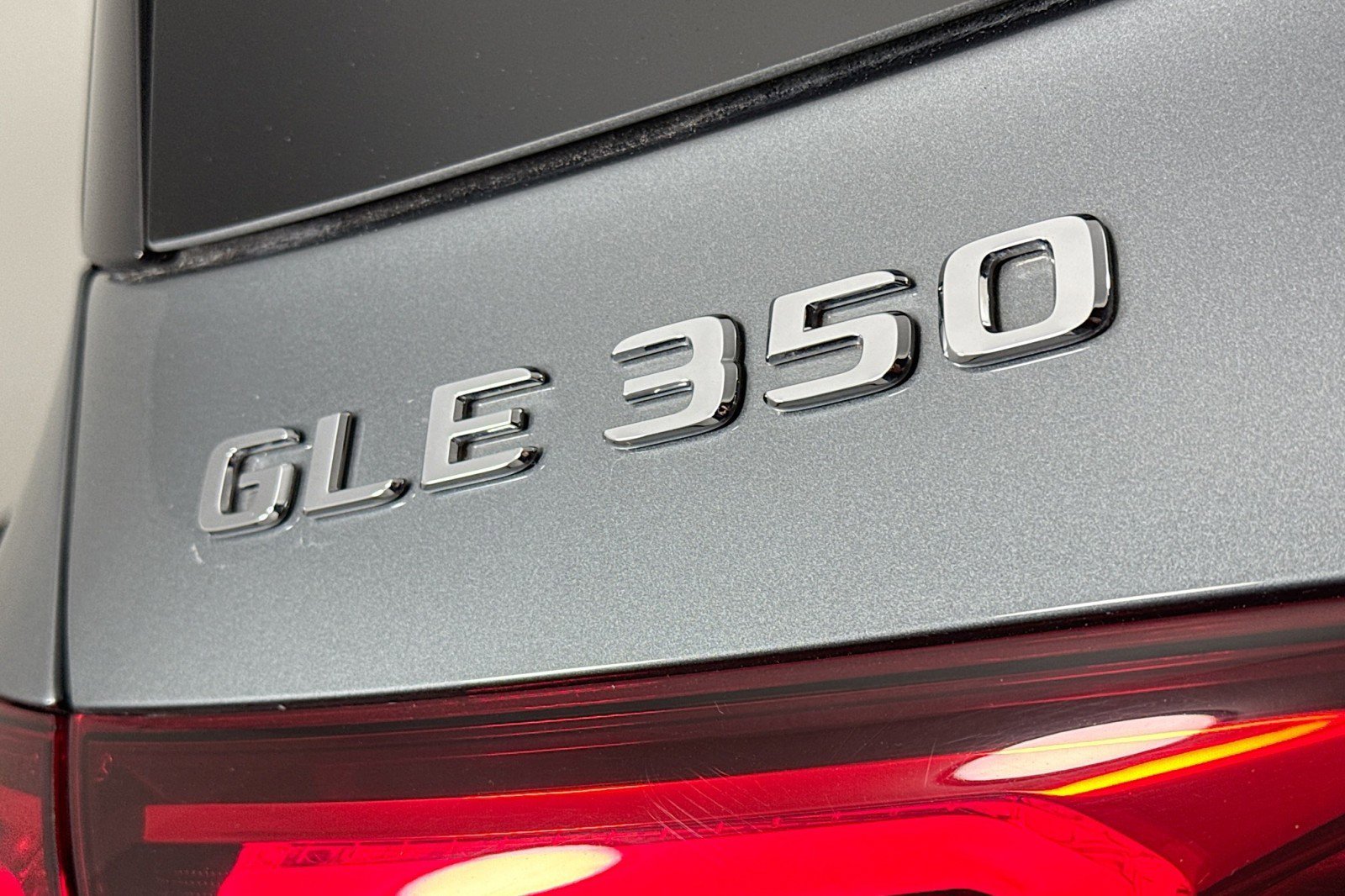 Certified 2023 Mercedes-Benz GLE 350 4MATIC image 10