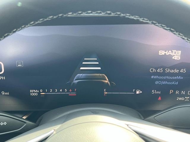 New 2026 Buick Envision Sport Touring image 15