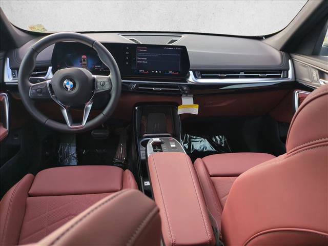 New 2026 BMW X1 xDrive28i w/ Convenience Package AWD/4WD image 15