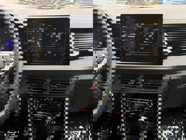 New 2026 Volkswagen Jetta Sport image 7