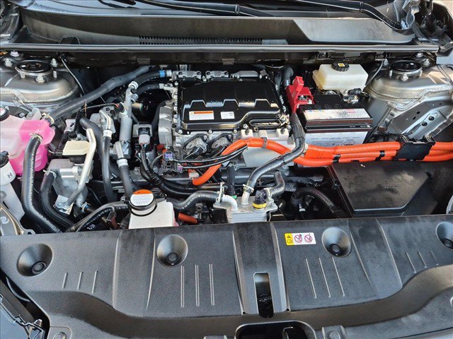 Certified 2025 Subaru Solterra w/ Premium Convenience Package AWD/4WD image 21