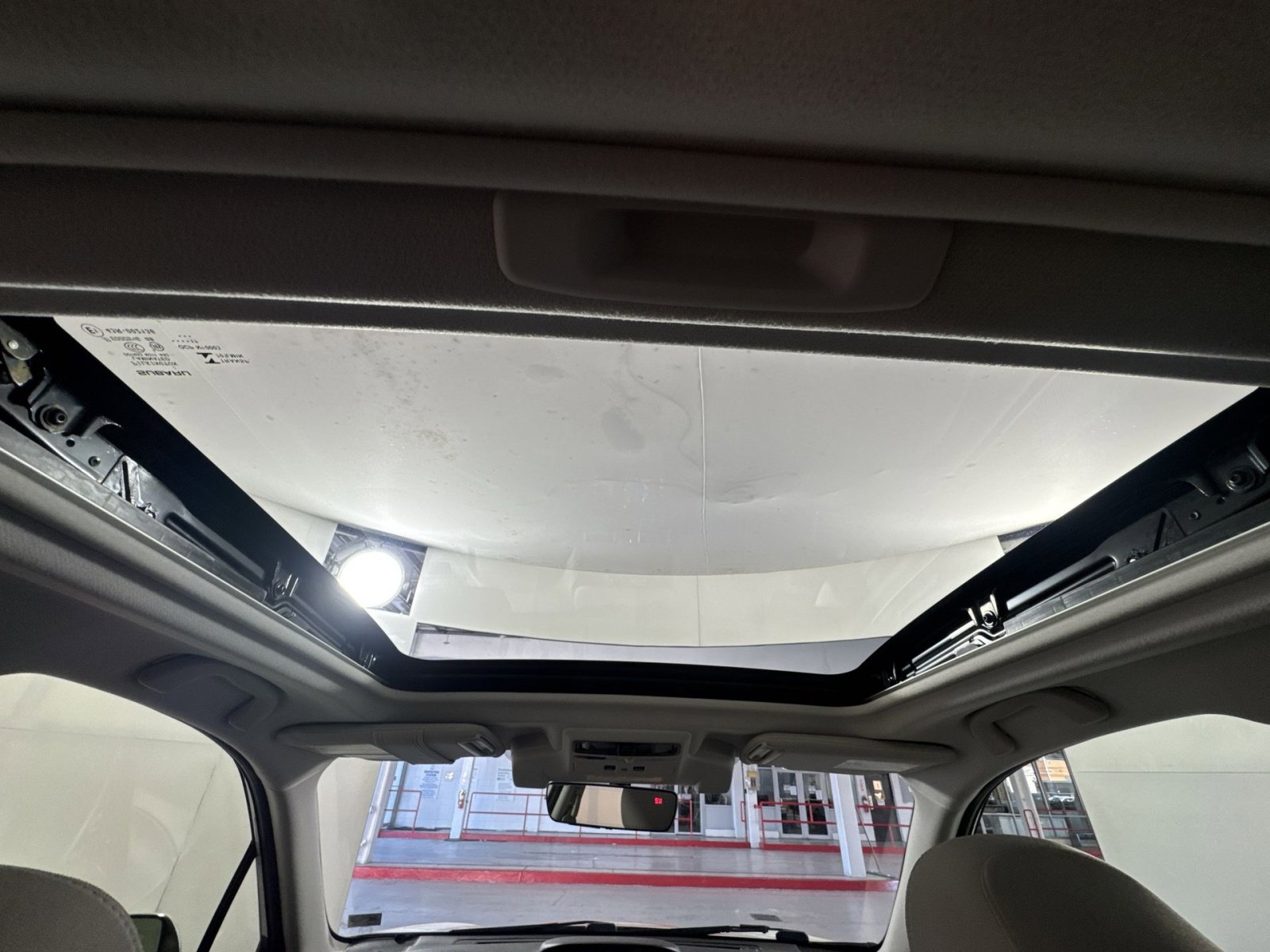 Used 2018 Subaru Forester 2.5i Premium image 23