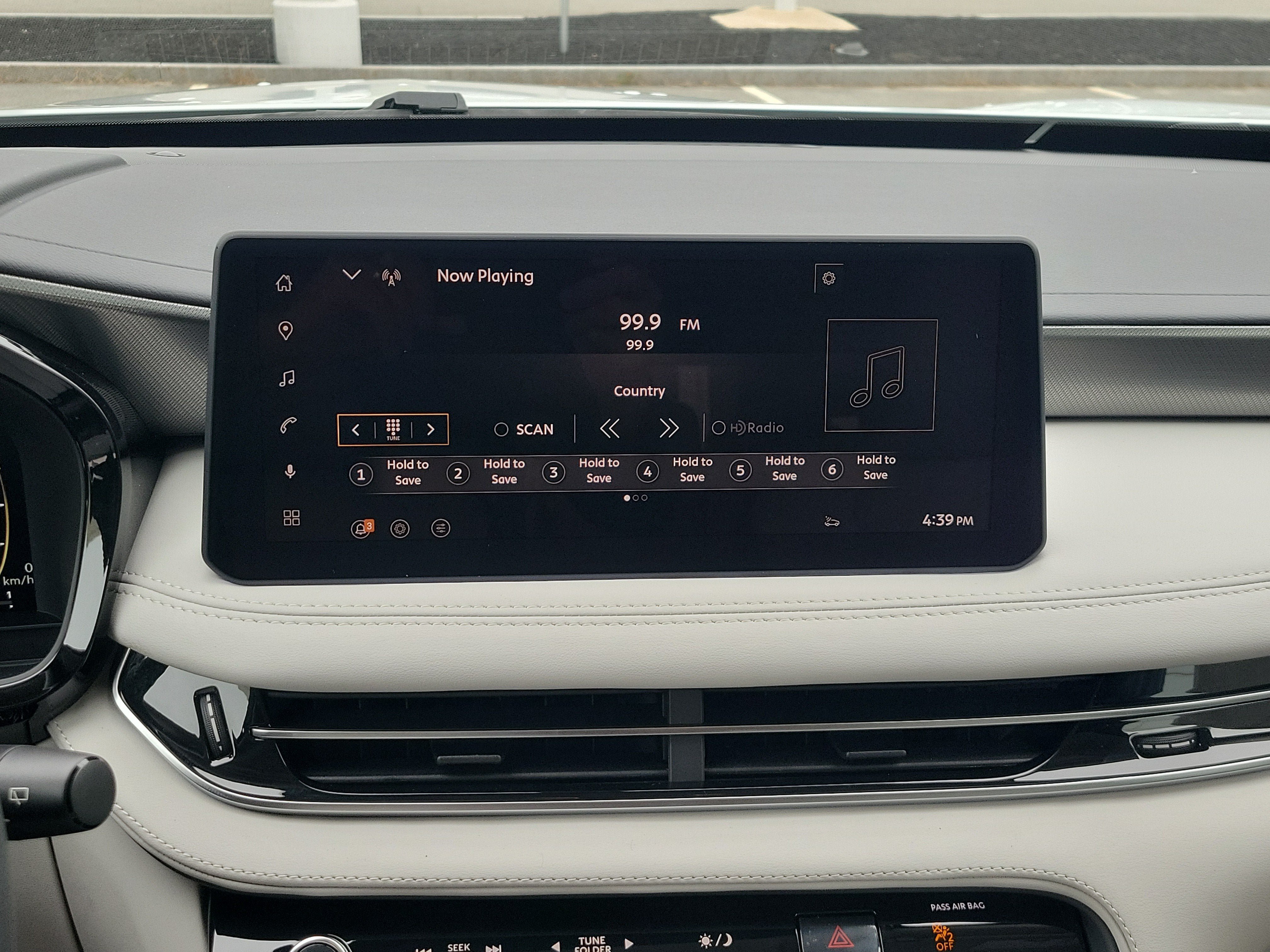 New 2027 INFINITI QX60 Luxe w/ Cargo Package AWD/4WD image 23