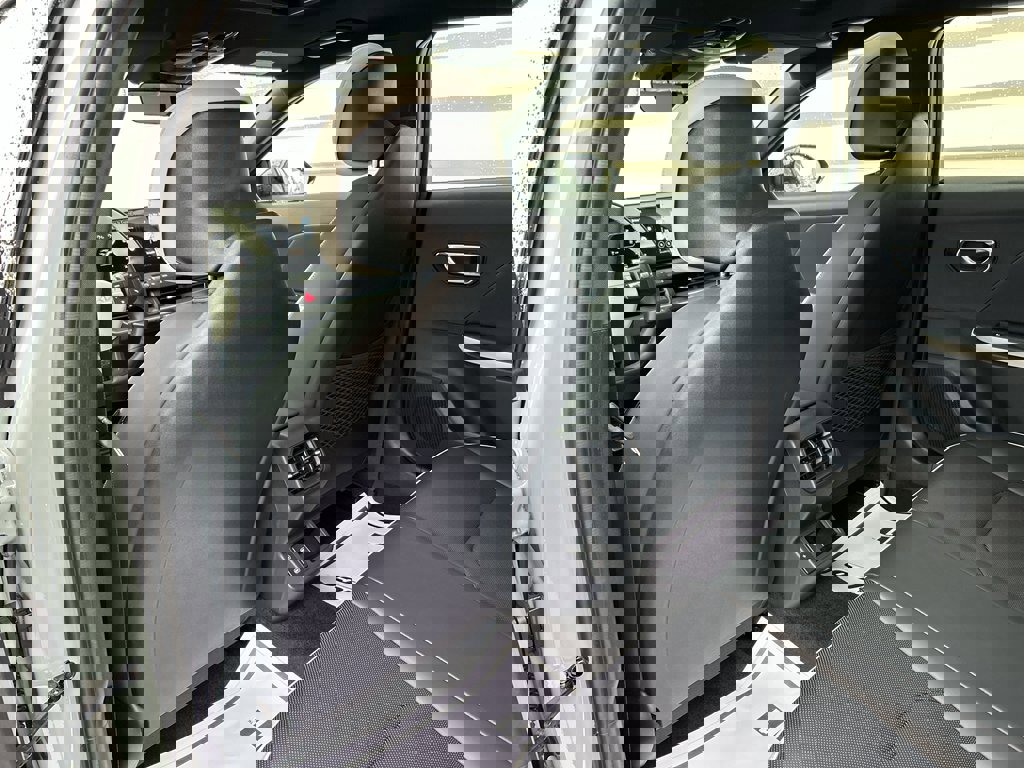 New 2026 Kia K4 GT-Line Turbo image 13