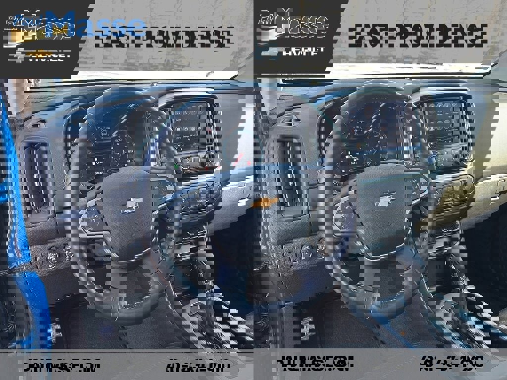 Certified 2022 Chevrolet Colorado LT w/ LT Convenience Package image 11