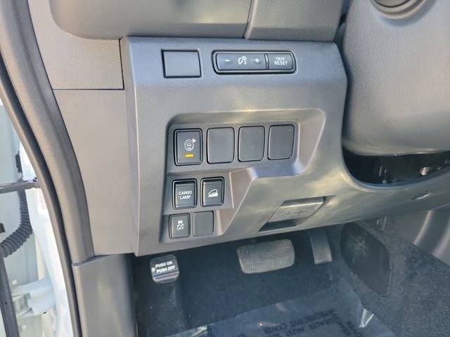 Used 2023 Nissan Frontier S w/ Technology Package image 12