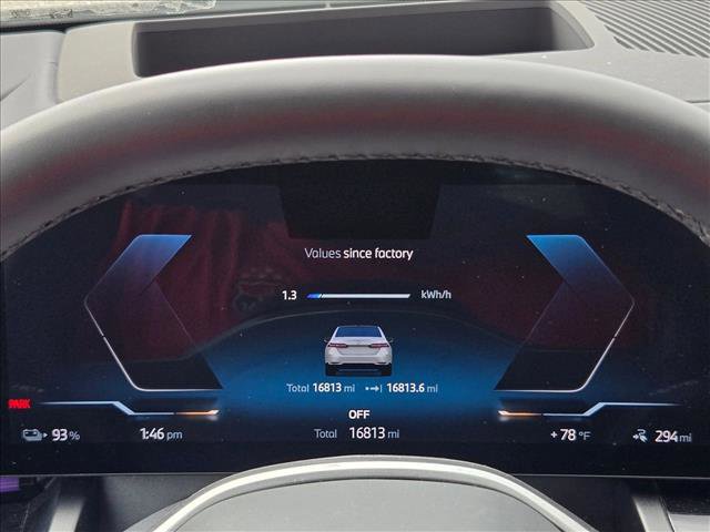 Used 2025 BMW i5 eDrive40i RWD image 10