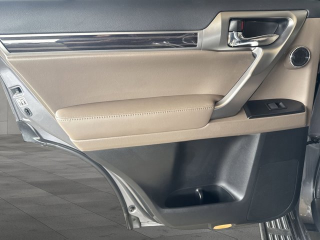 Certified 2023 Lexus GX 460 Luxury w/ Accessory Package image 25