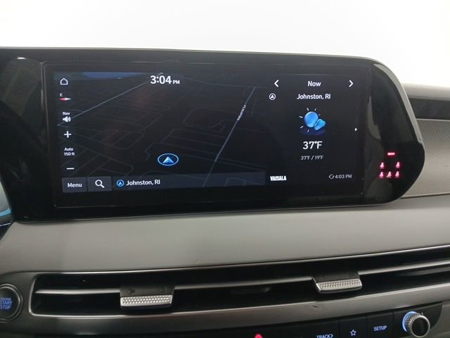 Used 2023 Hyundai Palisade SEL AWD/4WD image 19