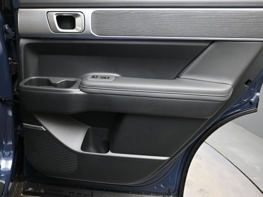 New 2026 Hyundai Santa Fe Limited AWD/4WD image 14