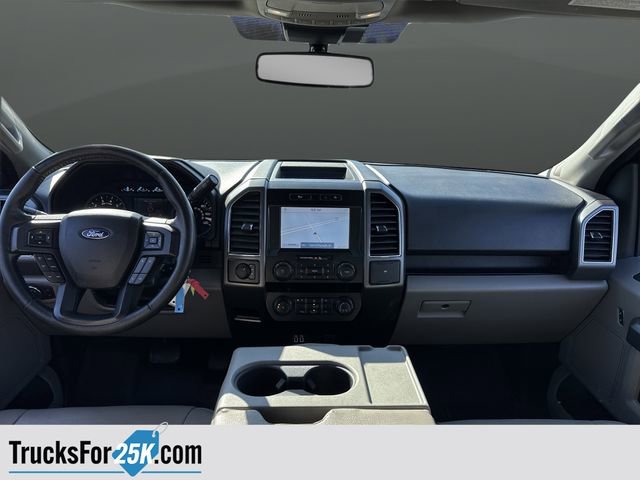 Used 2020 Ford F150 XLT w/ Equipment Group 302A Luxury image 6