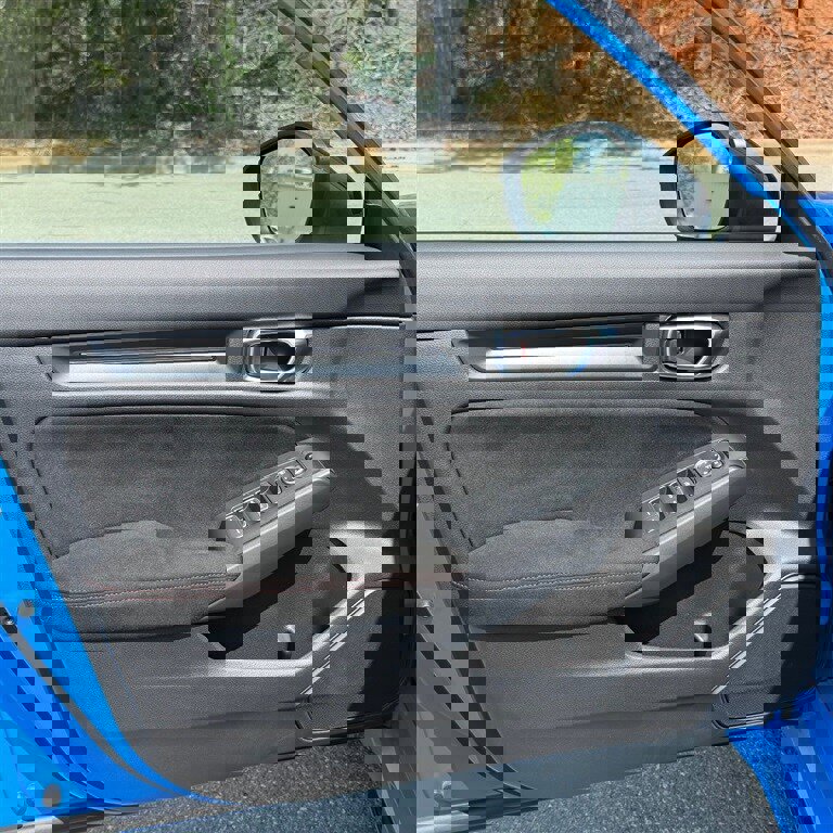 Used 2025 Honda Civic Type R image 10