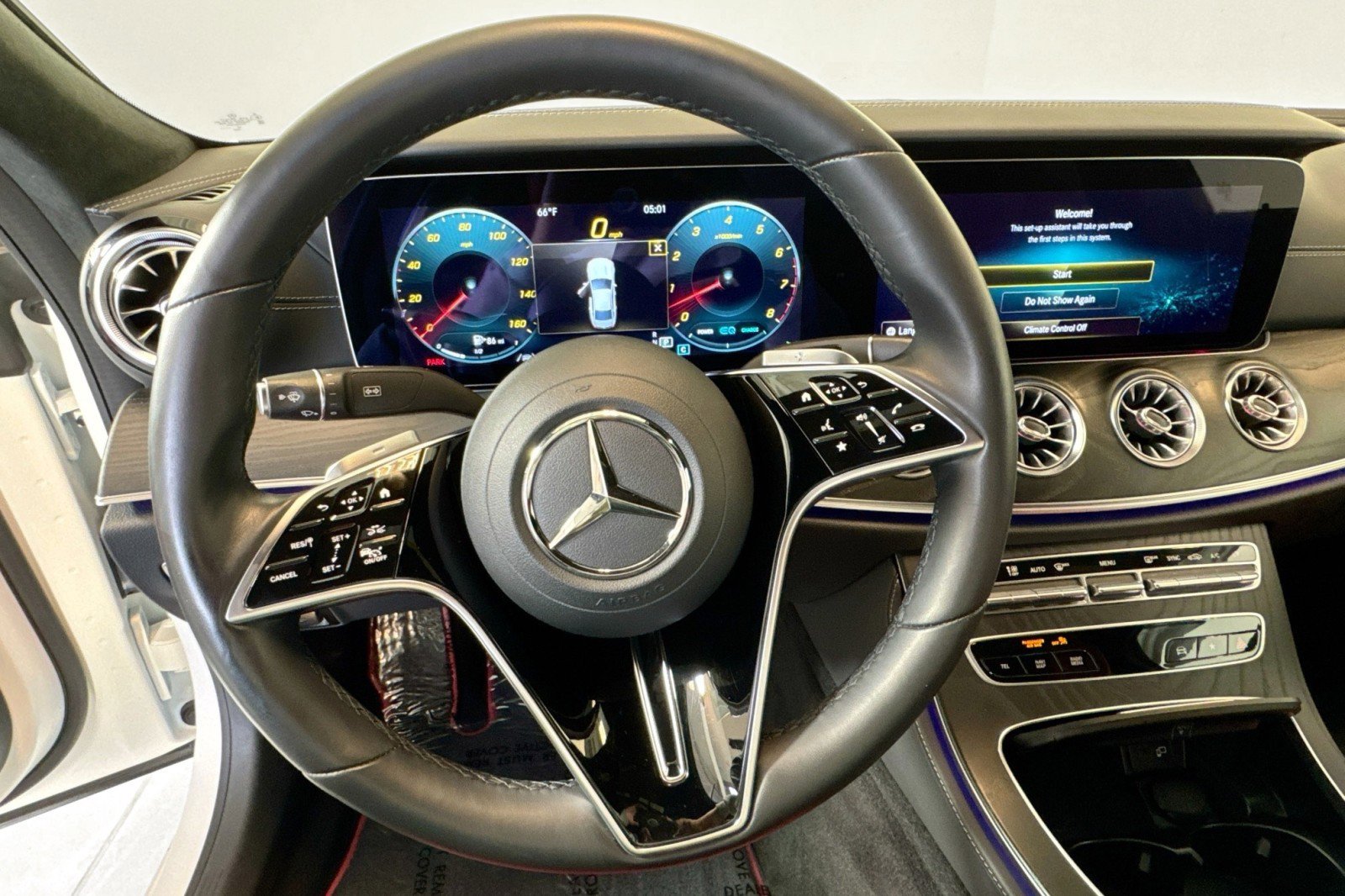 Certified 2023 Mercedes-Benz CLS 450 4MATIC image 11