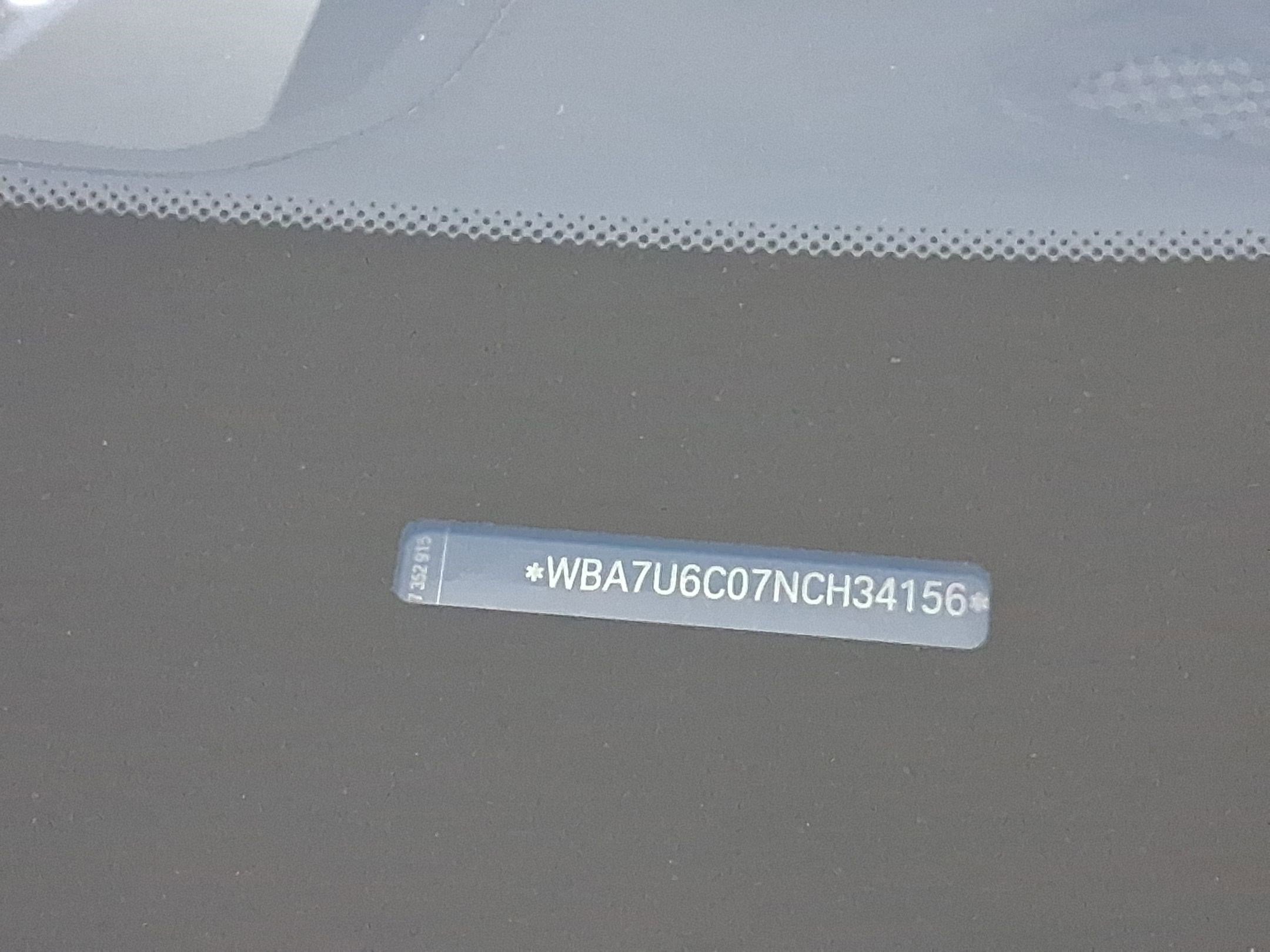 Certified 2022 BMW M760i xDrive image 19