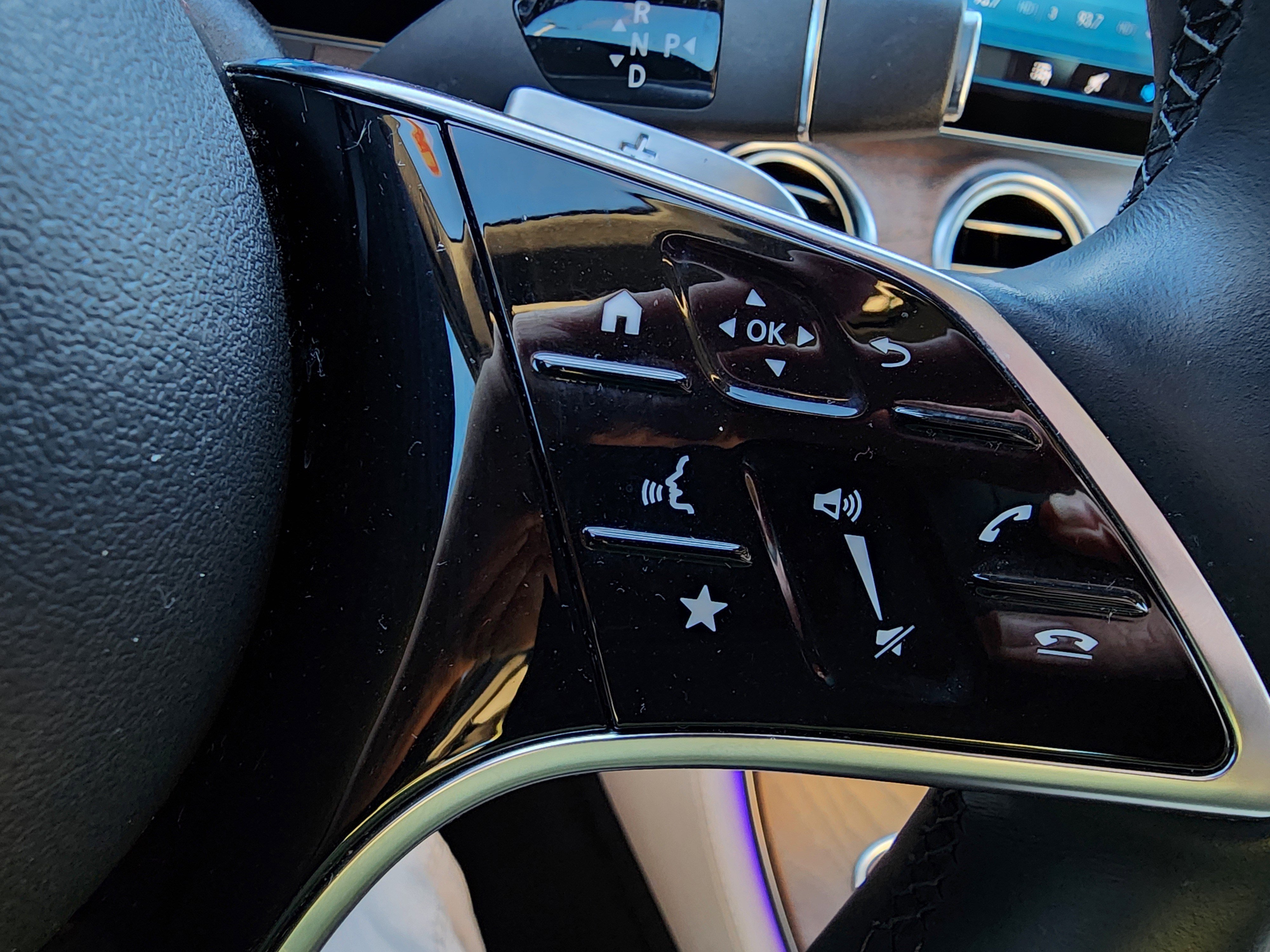 Used 2023 Mercedes-Benz E 350 Sedan image 25