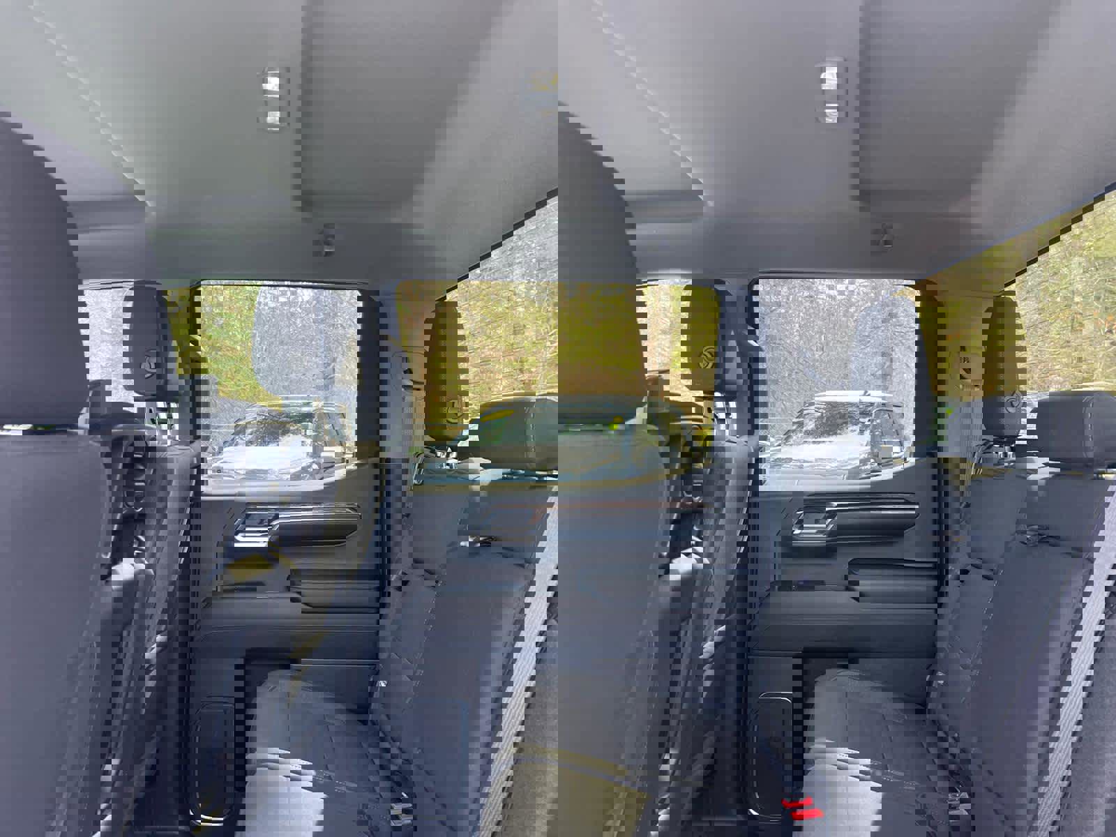 Certified 2024 GMC Sierra 1500 Elevation image 27