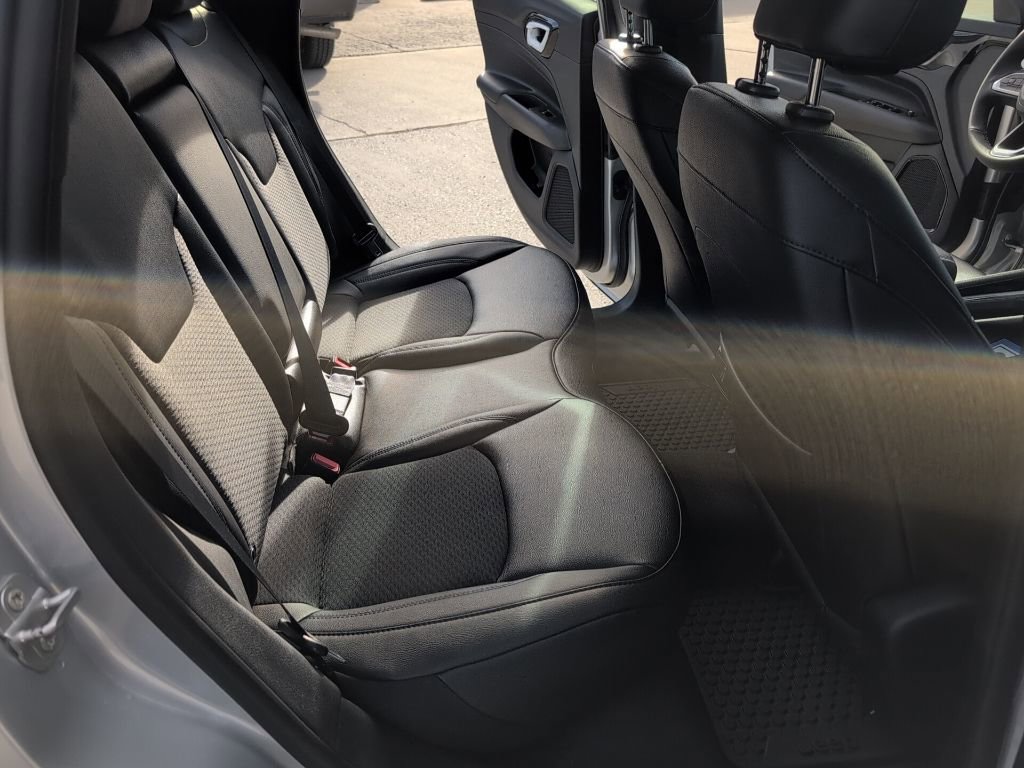 New 2026 Jeep Compass Latitude w/ Quick Order Package 29K image 26