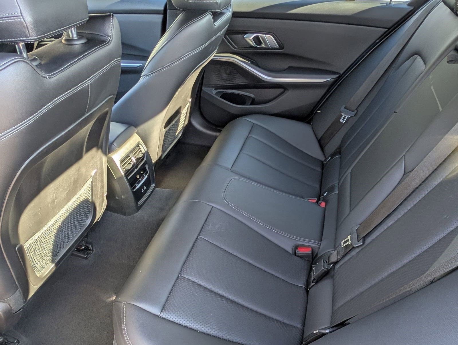 Used 2022 BMW 330i xDrive Sedan image 26