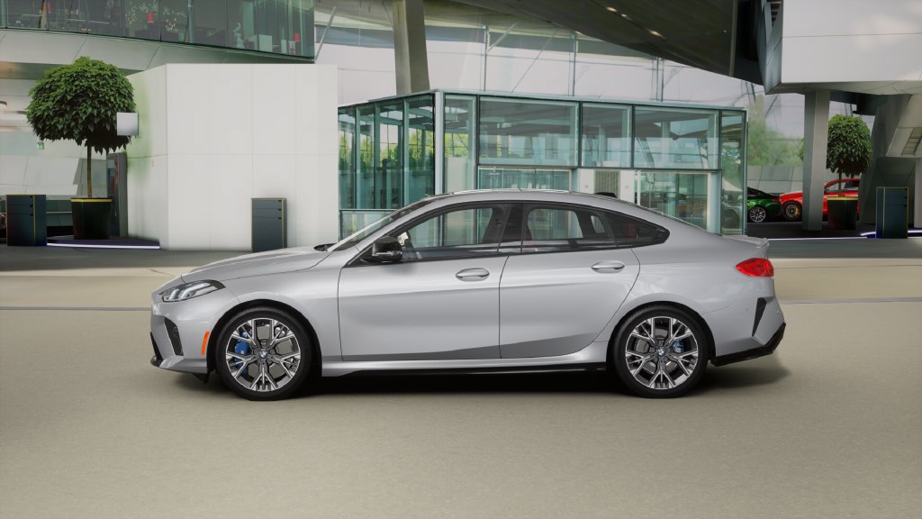 Used 2026 BMW M235i xDrive w/ Premium Package AWD/4WD image 26