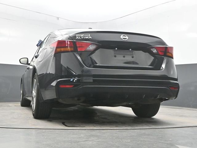 Used 2020 Nissan Altima 2.5 S FWD image 28
