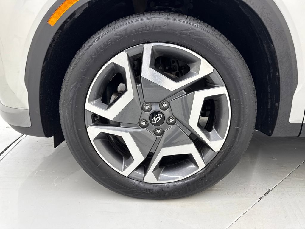 Used 2024 Hyundai Palisade SEL w/ Premium Package image 9