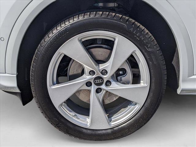 New 2025 Audi Q5 Premium Plus image 9