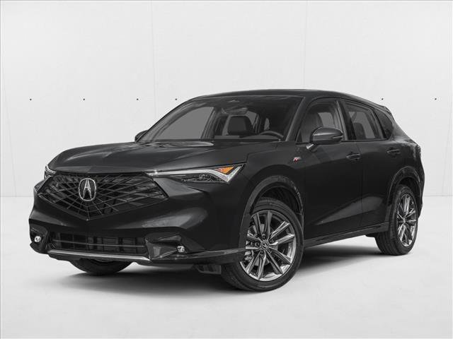 New 2026 Acura ADX A-Spec image 1