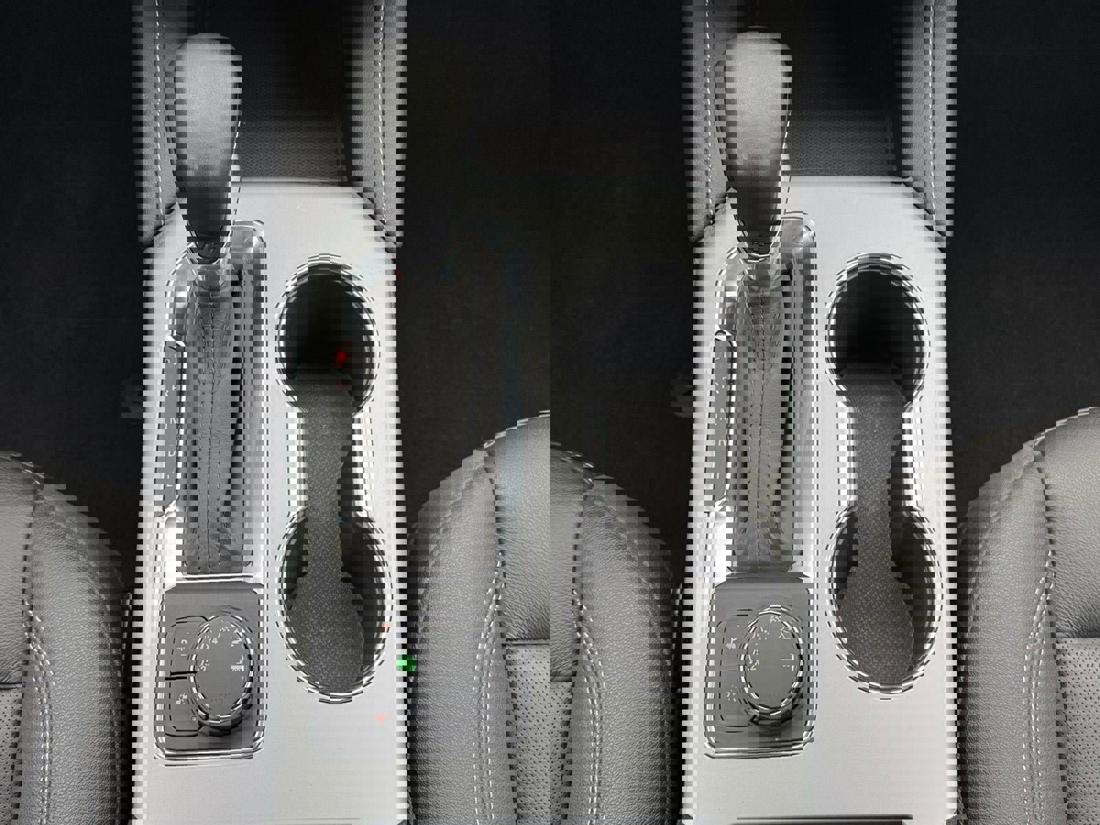 Used 2024 Chevrolet Blazer LT w/ LPO, Floor Liner Package image 12