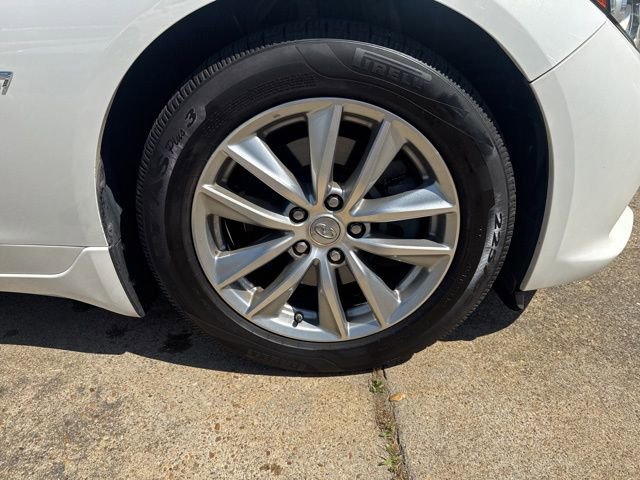 Used 2014 INFINITI Q50 Premium w/ Navigation Package AWD/4WD image 33