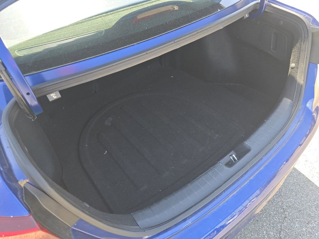 Used 2023 Kia Forte LXS w/ LXS Technology Package image 15