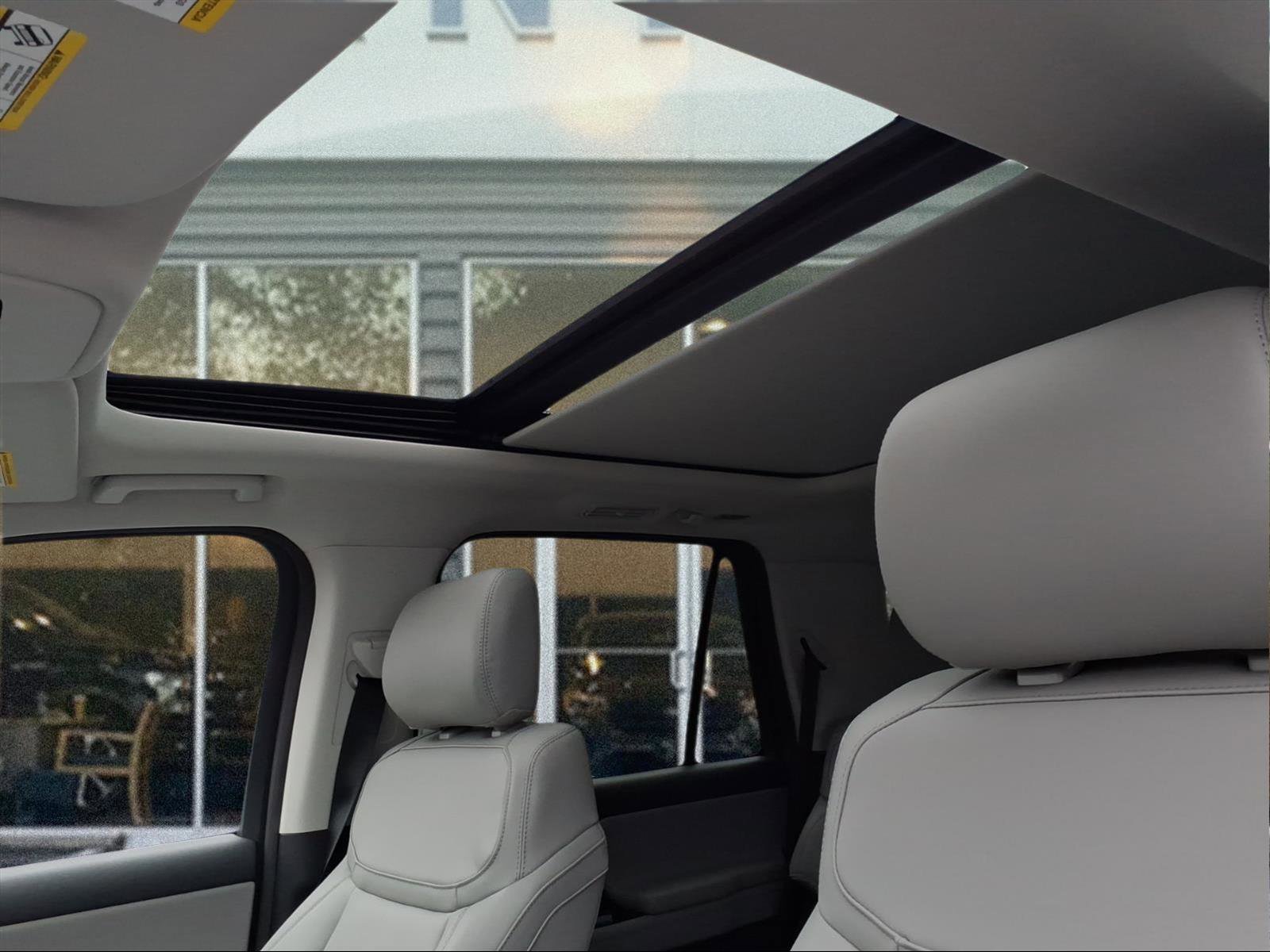 New 2026 Ford Expedition Active image 12
