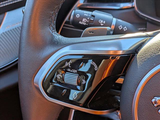 Used 2024 Jaguar XF R-Dynamic SE image 12