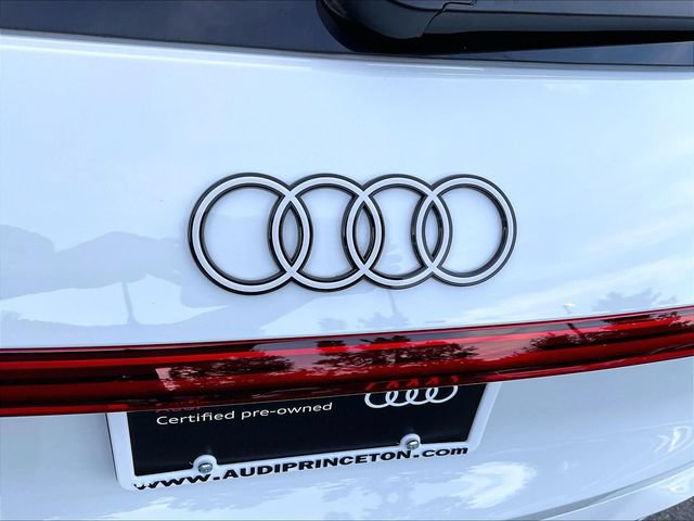 Used 2025 Audi Q5 Premium w/ 19" Wheel Package AWD/4WD image 31