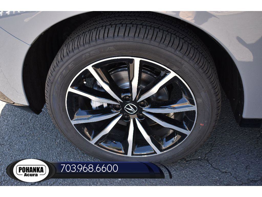 New 2026 Acura RDX A-Spec AWD/4WD image 31