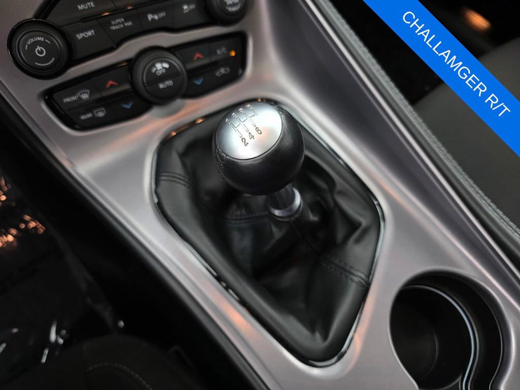 Used 2023 Dodge Challenger R/T RWD image 23