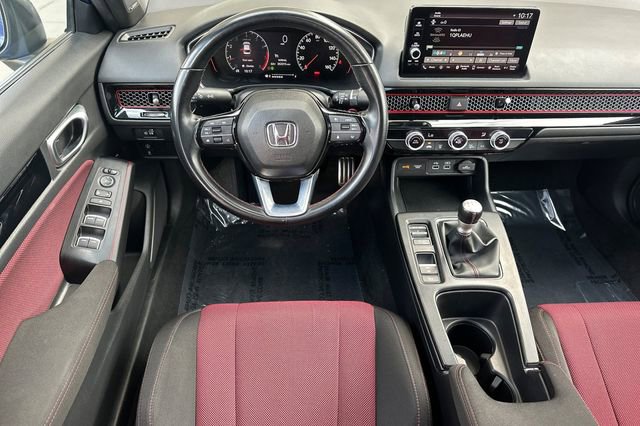Used 2023 Honda Civic Si image 16