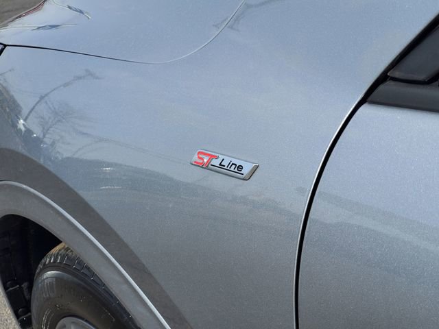 Used 2023 Ford Escape ST-Line w/ Tech Pack #1 image 30