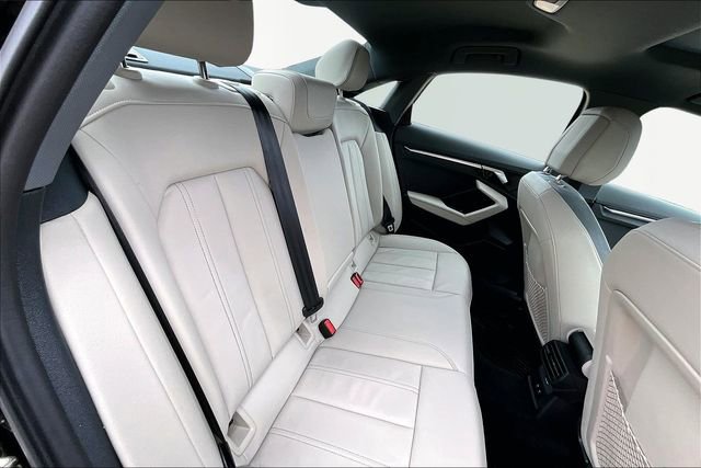Used 2023 Audi A3 2.0T Premium w/ Convenience Package image 29