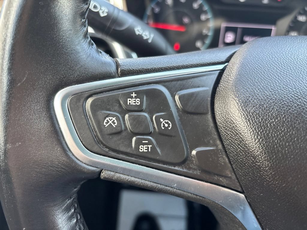 Certified 2018 Chevrolet Equinox LT AWD/4WD image 20