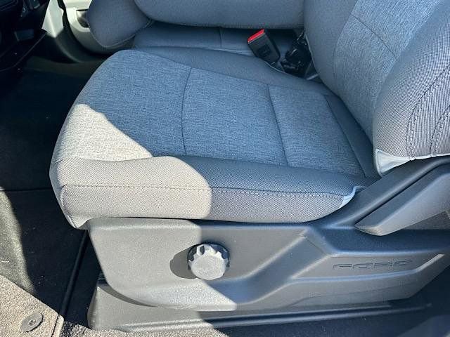 New 2025 Ford F250 XL w/ STX Appearance Package image 9