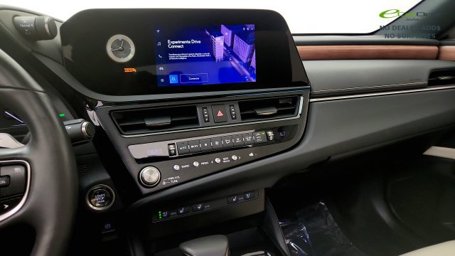 Used 2025 Lexus ES 350 w/ Premium Package FWD image 64