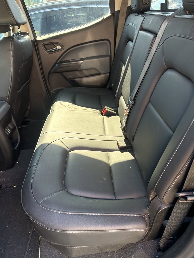 Used 2021 Chevrolet Colorado Z71 w/ Safety Package image 15