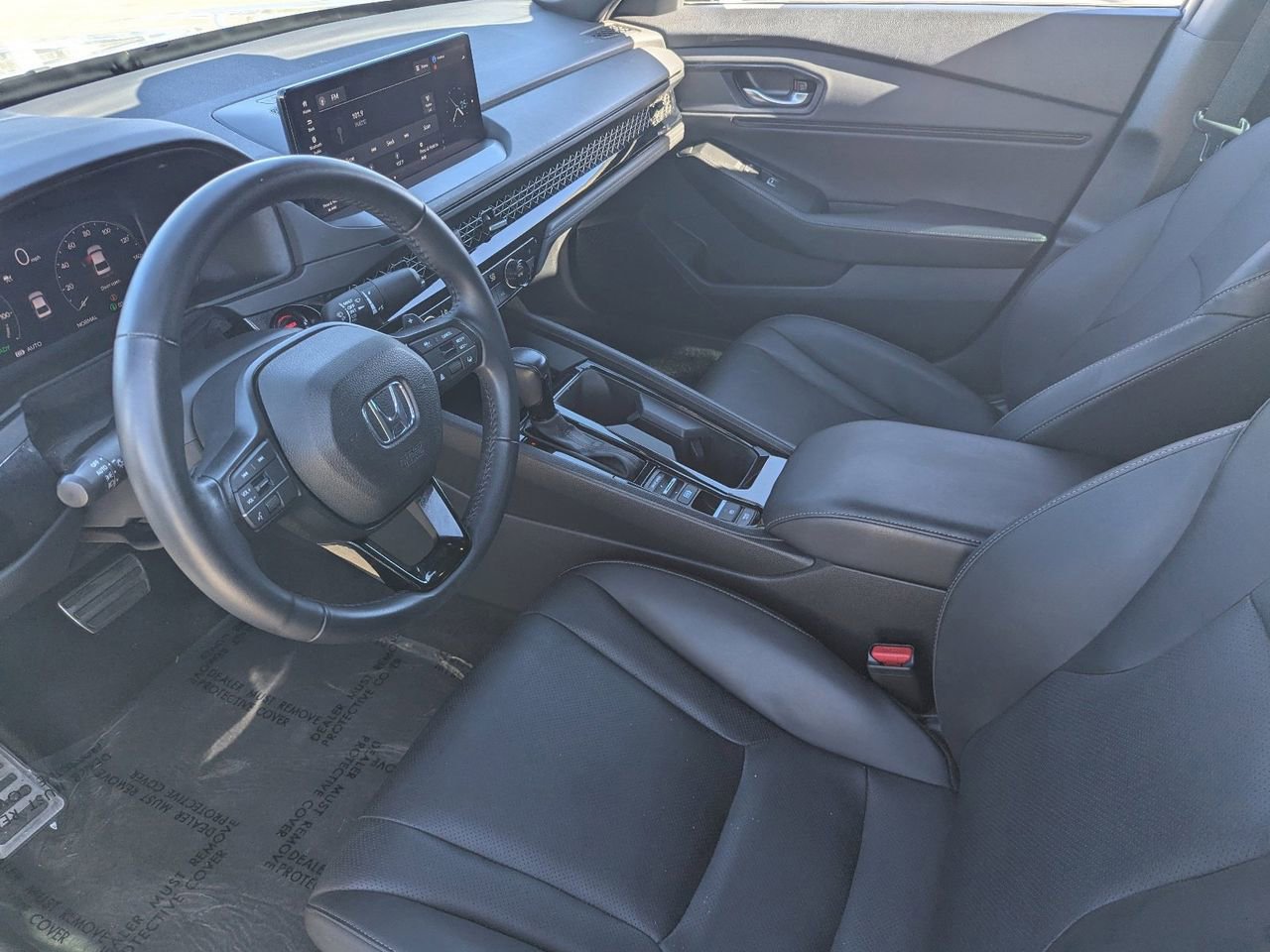 Used 2023 Honda Accord Sport image 19