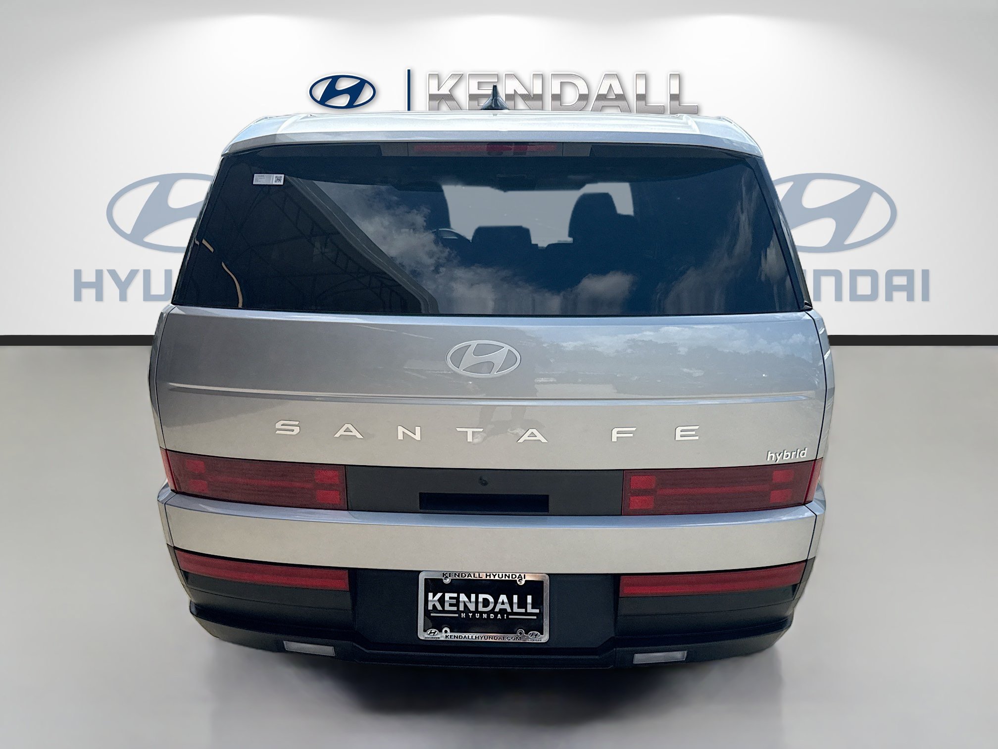 Used 2026 Hyundai Santa Fe SE FWD image 5