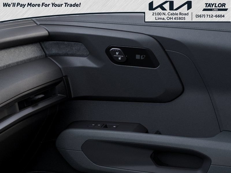 New 2027 Kia Telluride SX X-Line AWD/4WD image 25