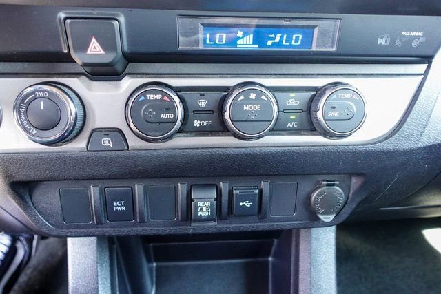 Certified 2023 Toyota Tacoma SR5 image 28