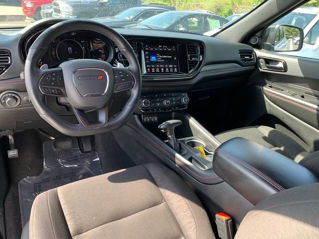 Certified 2023 Dodge Durango GT AWD/4WD image 18