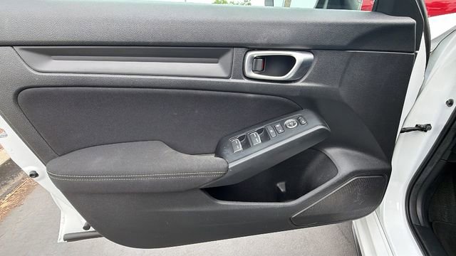 Used 2024 Honda Civic Sport image 18