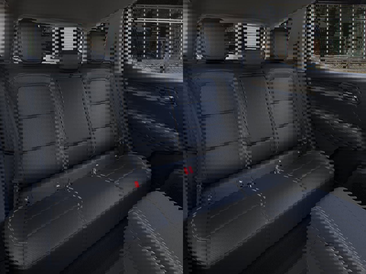 New 2026 GMC Terrain Denali w/ LPO, Floor Liner Package image 17