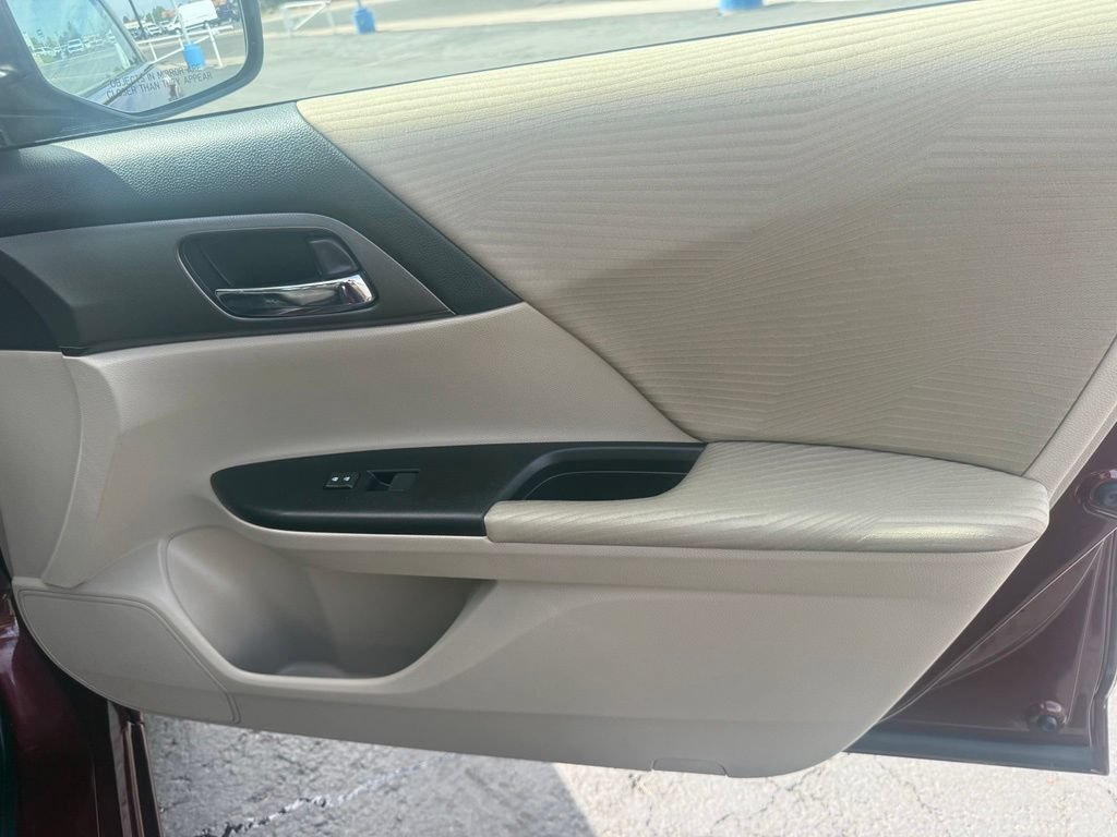 Used 2014 Honda Accord LX image 20